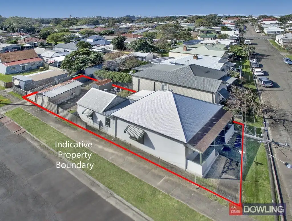 Main view of Homely house listing, 2 Margaret Street, Tighes Hill NSW 2297