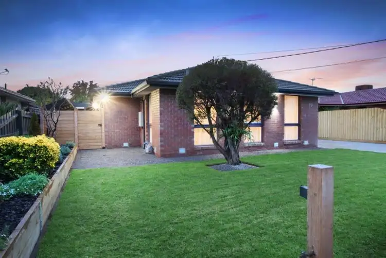 Third view of Homely house listing, 19 Osborne Avenue, Gladstone Park VIC 3043