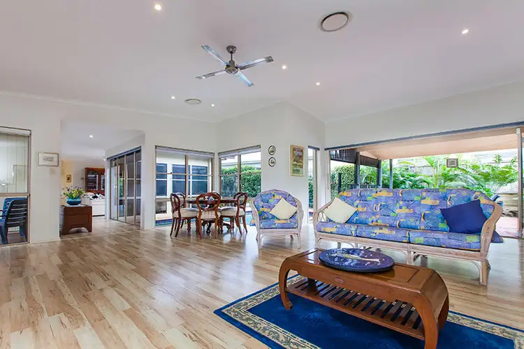Fifth view of Homely house listing, 15 Castle Reigh Court, Buderim QLD 4556