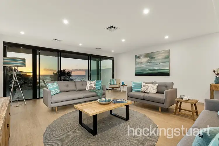 Second view of Homely townhouse listing, 18c Camp Street, Chelsea VIC 3196