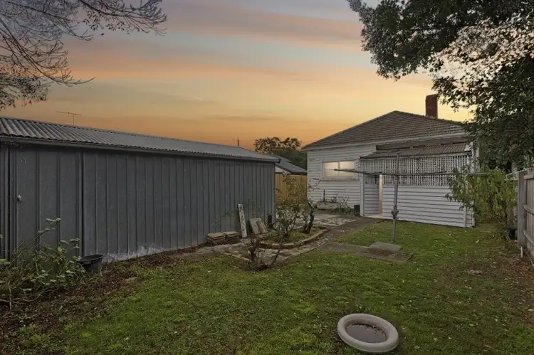 Sixth view of Homely house listing, 55 Elphinstone Street, West Footscray VIC 3012