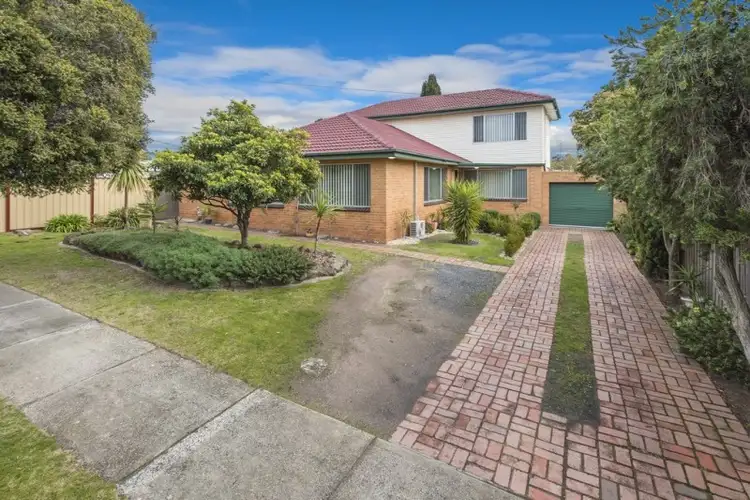 Second view of Homely house listing, 4 Forrest Street, Sunbury VIC 3429