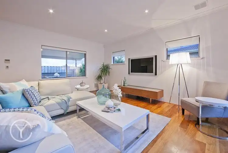 Sixth view of Homely house listing, 1A Narla Road, Swanbourne WA 6010