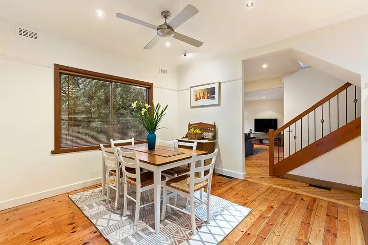 Fifth view of Homely house listing, 6 Alexander Street, Montmorency VIC 3094