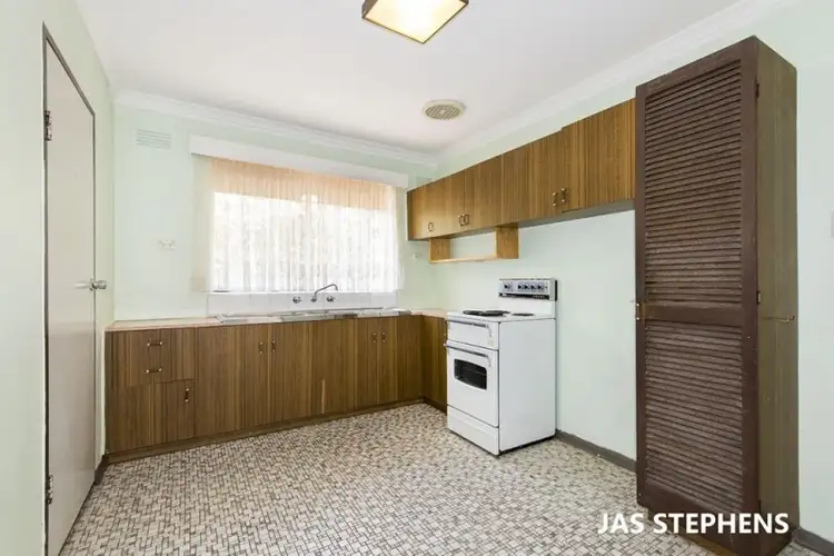 Second view of Homely unit listing, 5/7 - 9 Park Crescent, Williamstown North VIC 3016