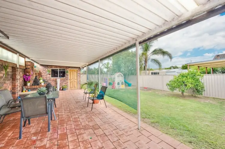 Second view of Homely villa listing, 2/1 Boronia Avenue, Woy Woy NSW 2256