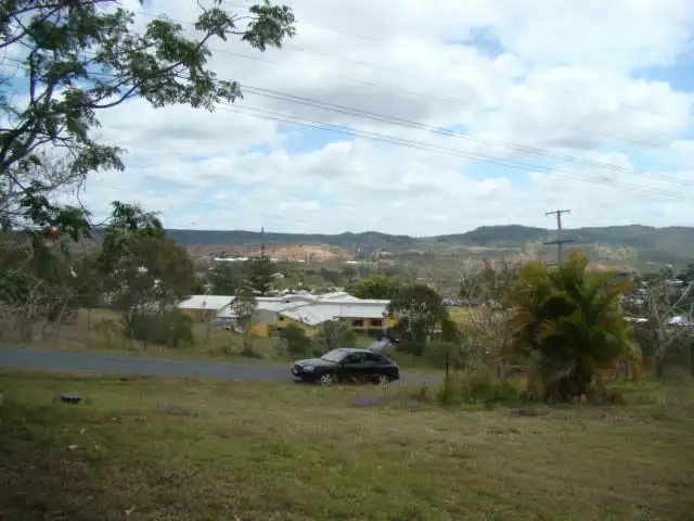 Seventh view of Homely land listing, LOT 2, 102 MORGAN STREET, Mount Morgan QLD 4714