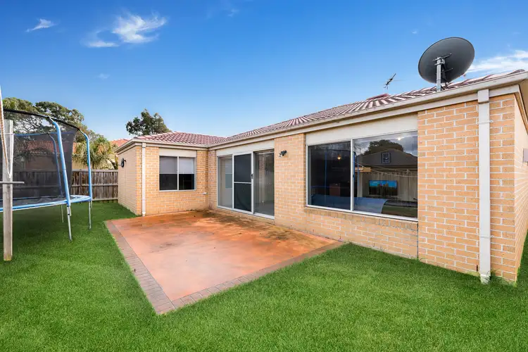 Sixth view of Homely house listing, 4 Berkshire Street, Doreen VIC 3754