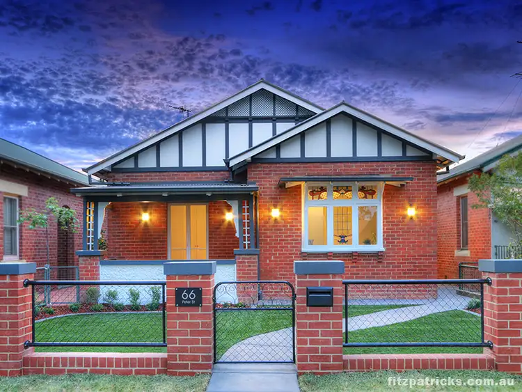 Main view of Homely house listing, 66 Peter Street, Wagga Wagga NSW 2650
