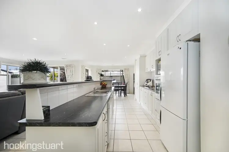 Sixth view of Homely house listing, 17 The Terrace, Alfredton VIC 3350