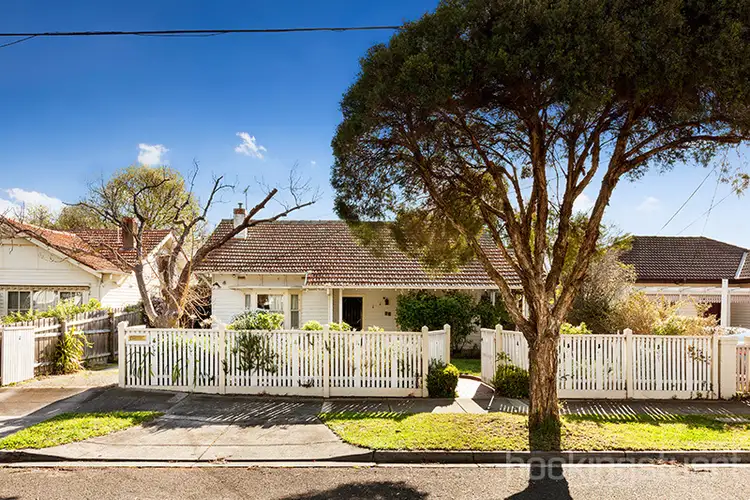 Second view of Homely house listing, 43 Alma Street, Malvern East VIC 3145