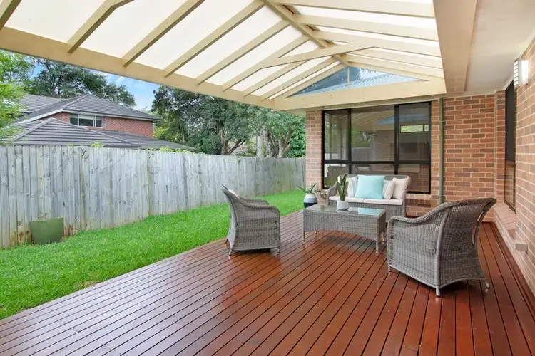 Fifth view of Homely house listing, 334 Malton Road, North Epping NSW 2121