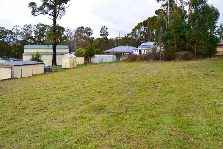 Second view of Homely land listing, 26 Robertson Road, Kinglake VIC 3763
