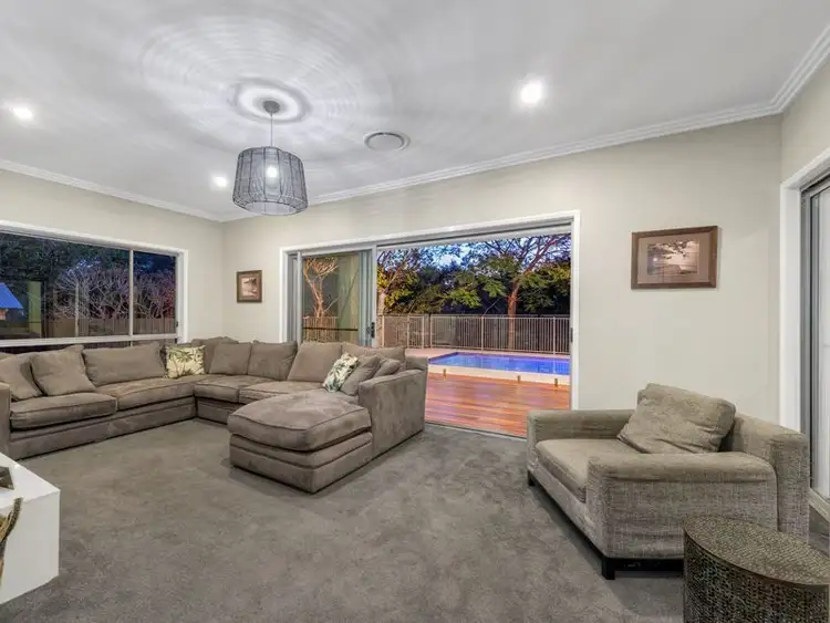 Sixth view of Homely house listing, 40 Castor Road, Wavell Heights QLD 4012