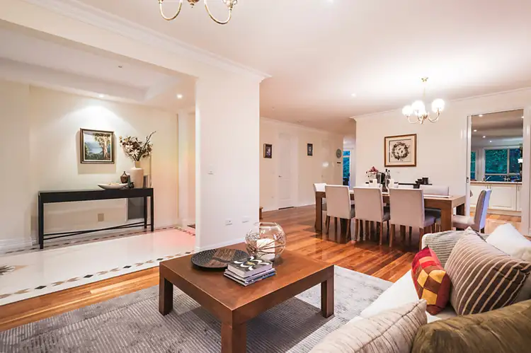 Third view of Homely house listing, 168 Dalgetty Road, Beaumaris VIC 3193