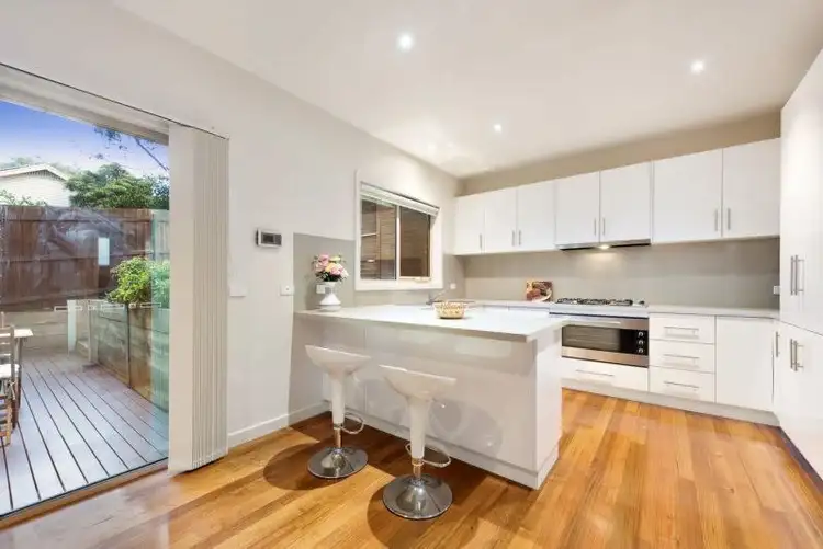 Fifth view of Homely townhouse listing, 1/1220 Main Road, Eltham VIC 3095