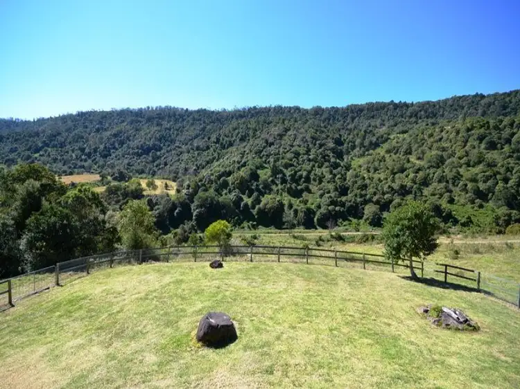 Seventh view of Homely land listing, 378 Flying Fox Road, Canungra QLD 4275