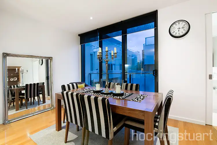Fourth view of Homely house listing, 11/103A Stokes Street, Port Melbourne VIC 3207