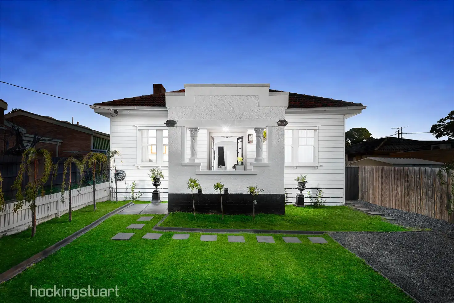 Main view of Homely house listing, 31 Benambra Street, Preston VIC 3072