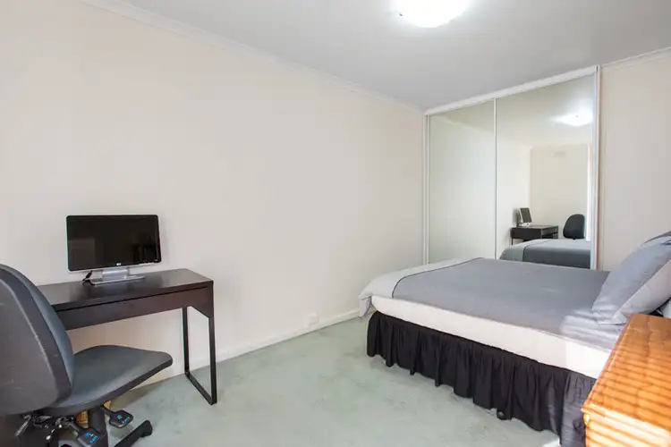 Fourth view of Homely apartment listing, 6/55 Wellington Street, Flemington VIC 3031