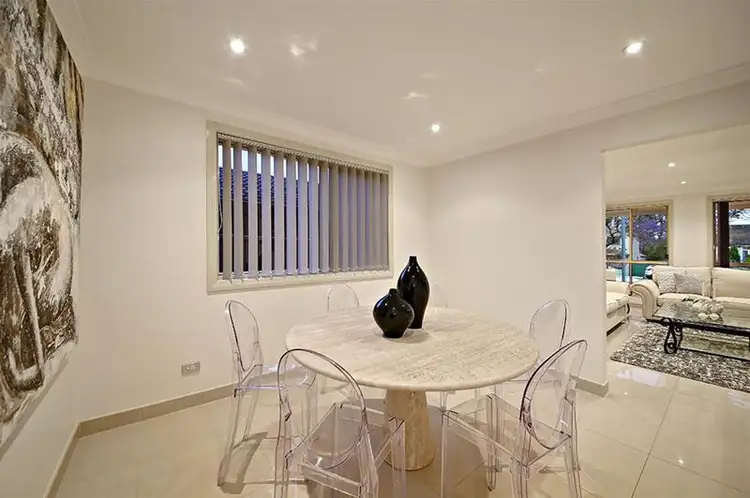 Third view of Homely house listing, 1 Wollongbar Avenue, Panania NSW 2213