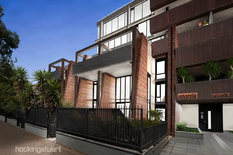 Main view of Homely apartment listing, G04/187 Graham Street, Port Melbourne VIC 3207