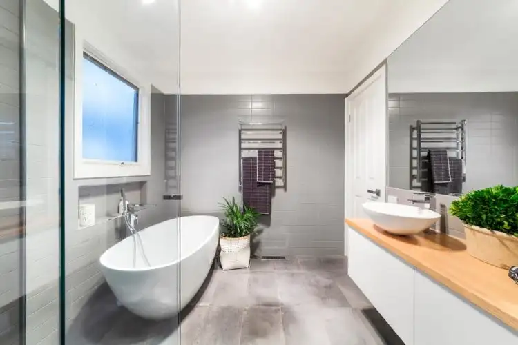 Sixth view of Homely house listing, 31a Beaconsfield Road, Briar Hill VIC 3088