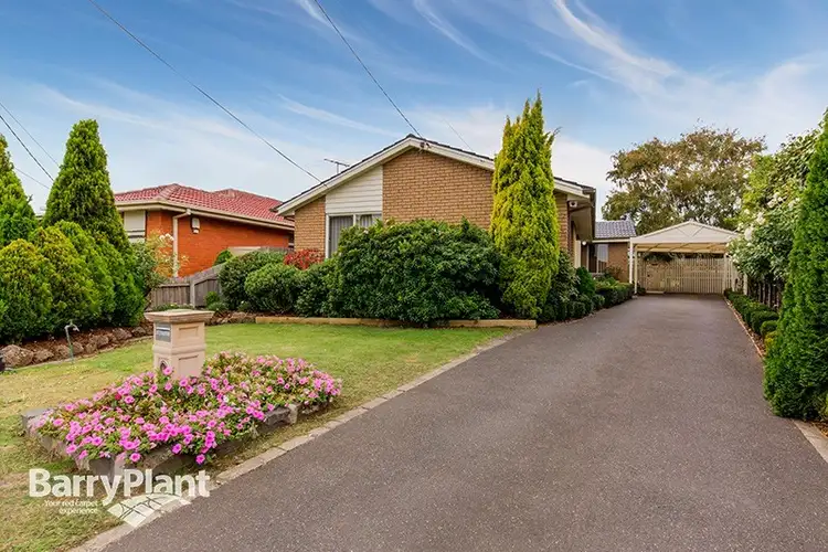 13 Woodstock Place, Springvale South VIC 3172