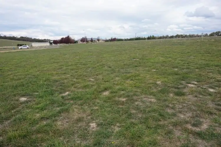 Second view of Homely land listing, LOT 4 13 Bonnett Drive, Run-o-waters NSW 2580