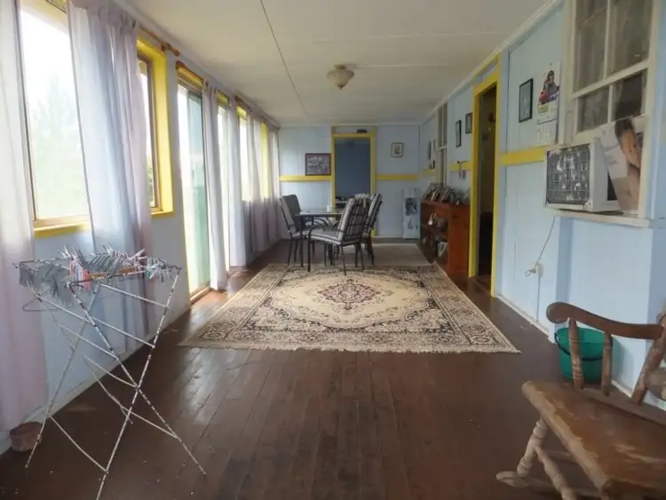 Fourth view of Homely rural property listing, 178 STOCKS ROAD, Apple Tree Creek QLD 4660