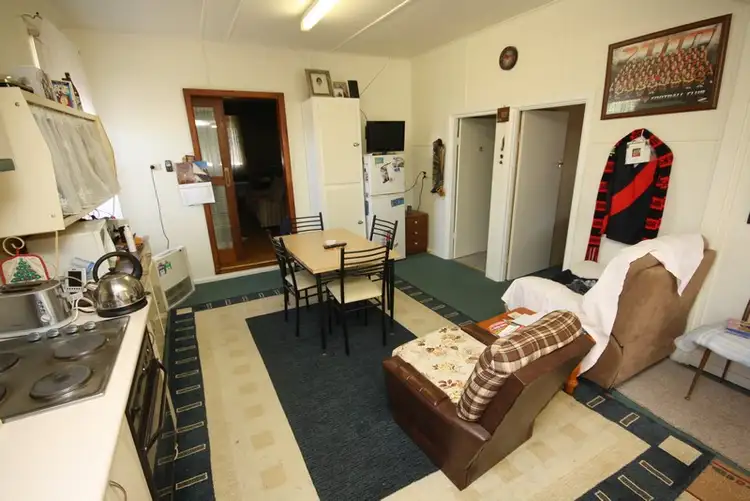 Second view of Homely house listing, 29 Rokewood Skipton Road, Skipton VIC 3361