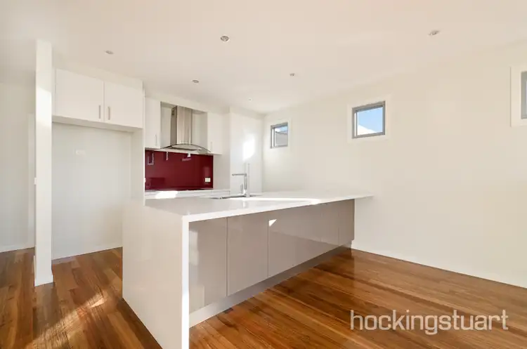Fourth view of Homely townhouse listing, 9A Barry Street, Rosebud VIC 3939