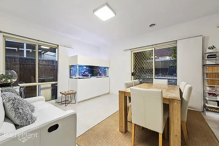 Fifth view of Homely house listing, 6 Wisteria Drive, Bundoora VIC 3083
