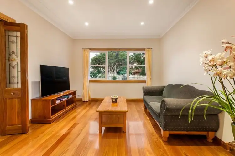 Second view of Homely house listing, 5 Murphy Grove, Preston VIC 3072