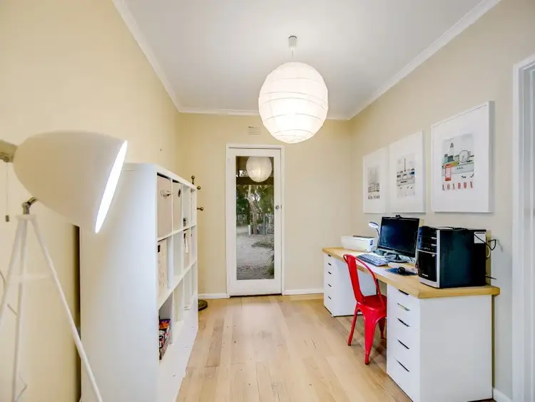 Fifth view of Homely rural property listing, 1495 Stumpy Gully Road, Moorooduc VIC 3933