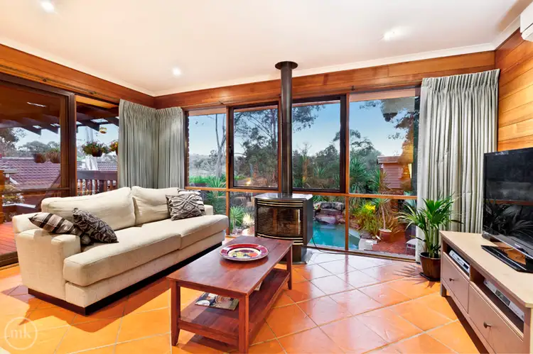 Fourth view of Homely house listing, 21 Helene Street, Eltham VIC 3095