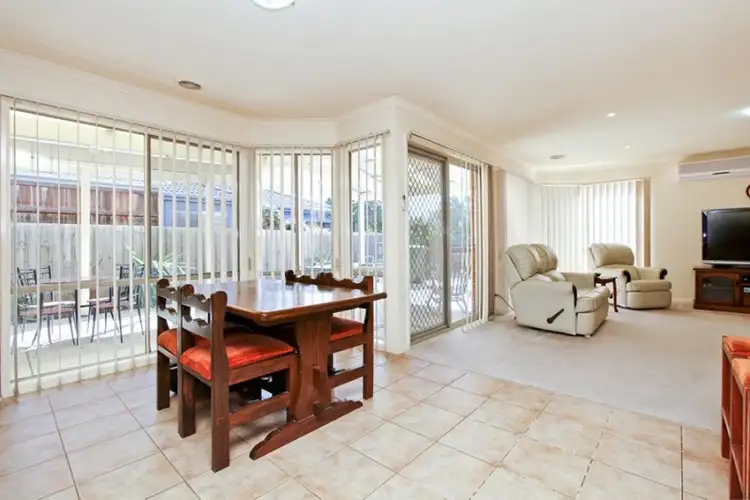 Fourth view of Homely house listing, 5 St Margarets Court, Tarneit VIC 3029