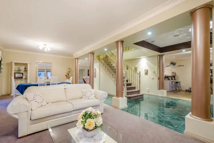 Fifth view of Homely house listing, 16 Elder Road, Hoppers Crossing VIC 3029