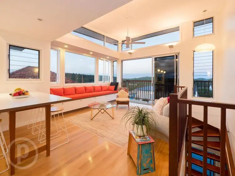 Sixth view of Homely house listing, 98 Capella Street, Coorparoo QLD 4151