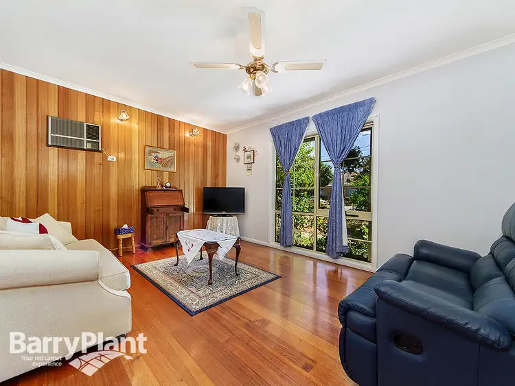 Fourth view of Homely house listing, 68 Walmer Avenue, St Albans VIC 3021