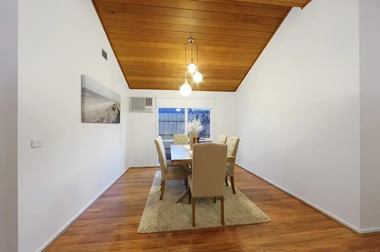 Fourth view of Homely house listing, 29 Bridgewater Way, Rowville VIC 3178