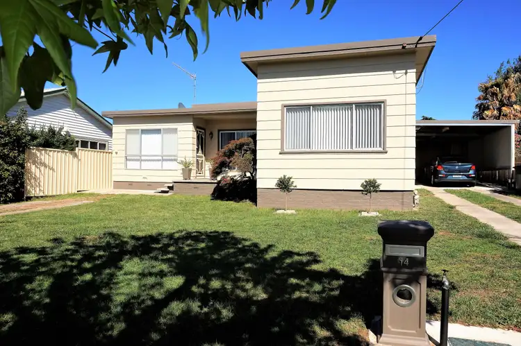Main view of Homely house listing, 14 Audubon Crescent, Goulburn NSW 2580