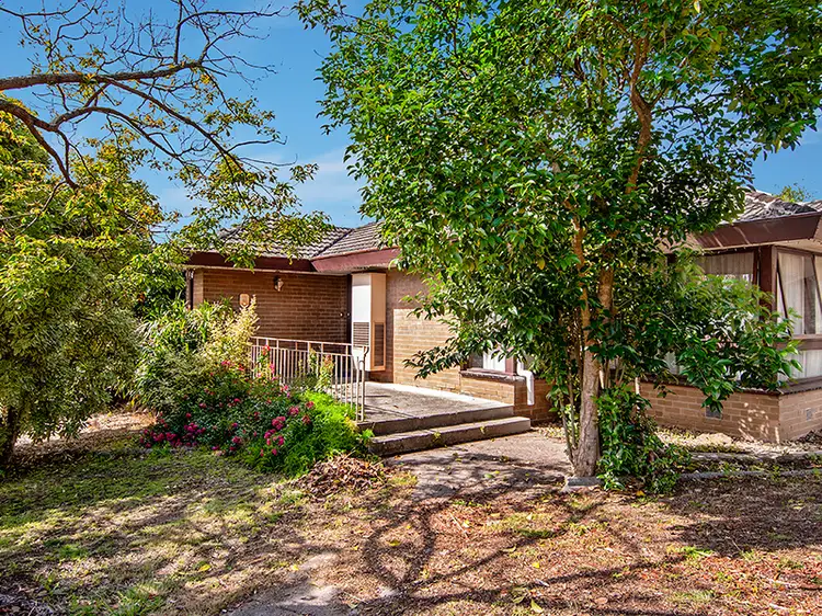 712 Canterbury Road, Vermont VIC 3133