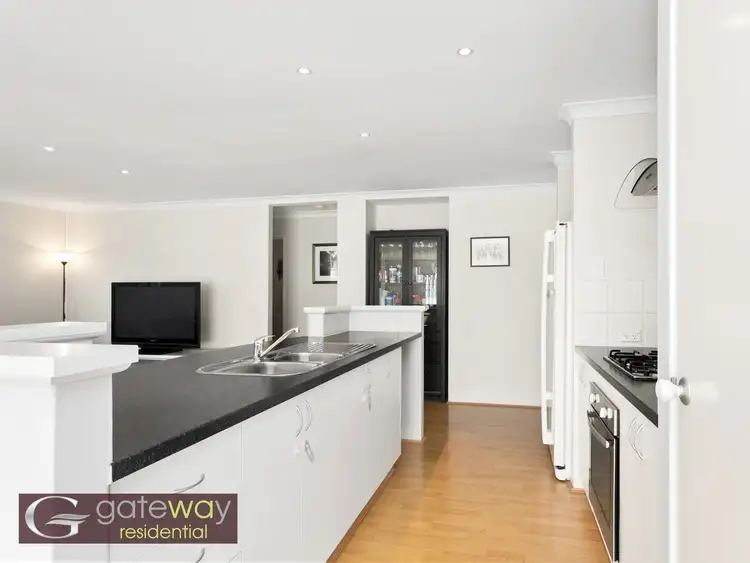 Seventh view of Homely house listing, 20 Kalbarri Crescent, Bertram WA 6167