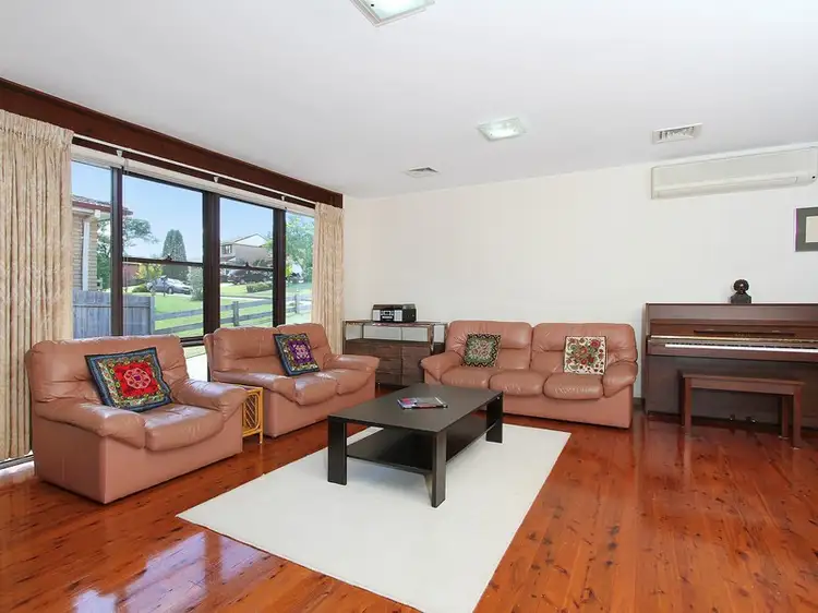 Third view of Homely house listing, 28 Torrington Drive, Marsfield NSW 2122