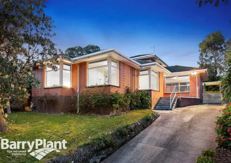 16 Riverview Road, Montmorency VIC 3094