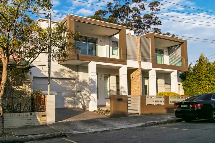 13A Alfred Street, St Peters NSW 2044