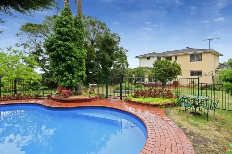 14 Dolphin Street, Mount Eliza VIC 3930