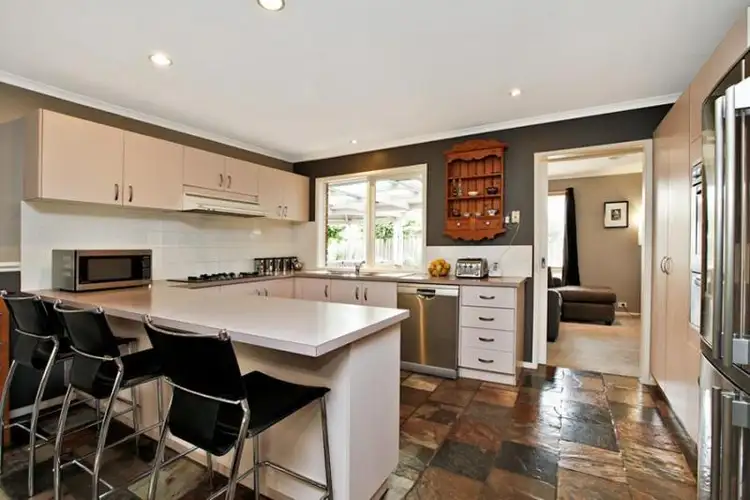 Second view of Homely house listing, 12 Darbyshire Place, Hoppers Crossing VIC 3029