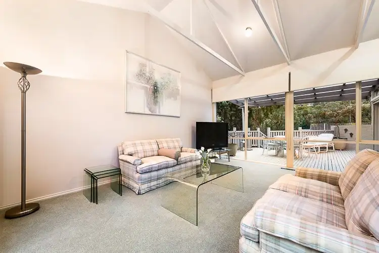 Second view of Homely house listing, 1/9 Progress Road, Eltham North VIC 3095